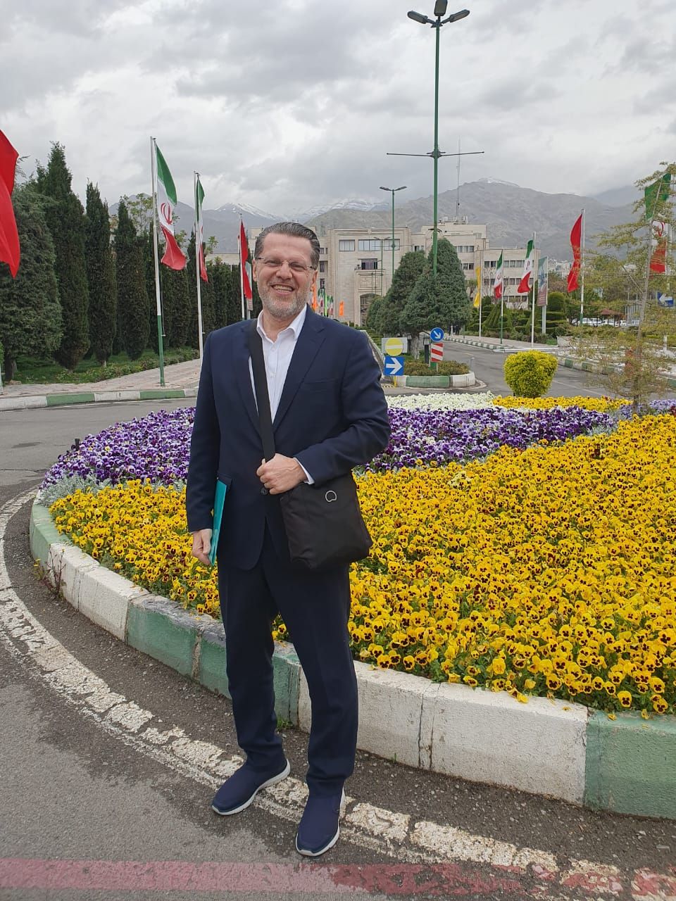 ایونت املاک و مستغلات