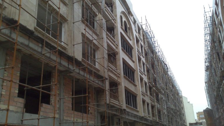 پروژه ایران زمین