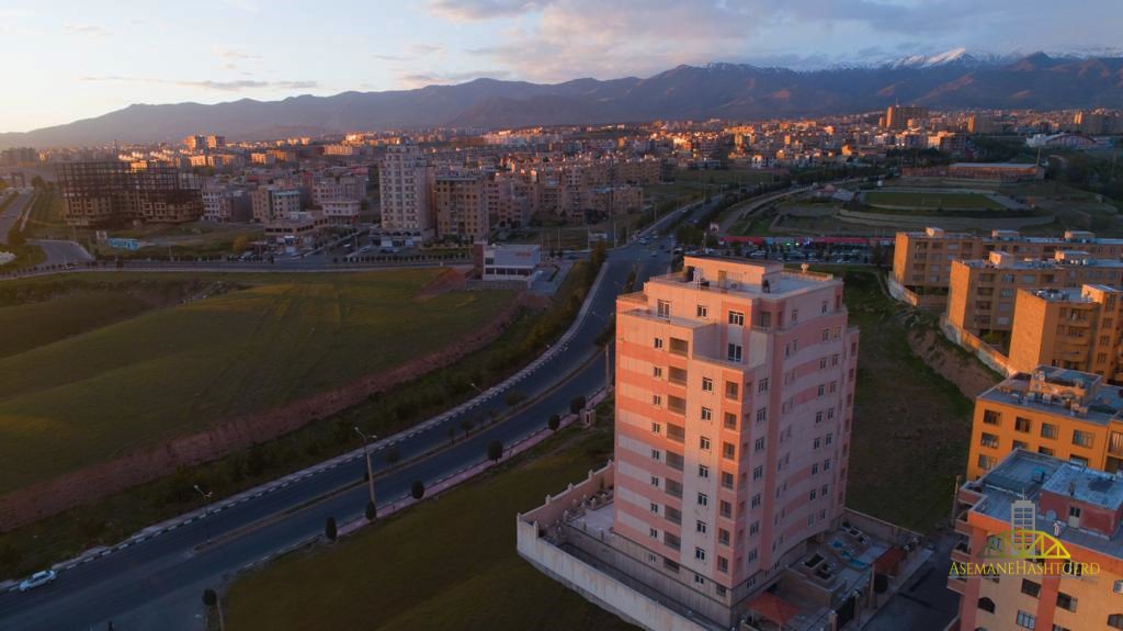 پروژه آسمان 1