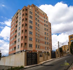 پروژه آسمان 2